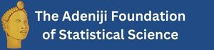 The Adeniji Foundation for Statistical Science (AFSS)